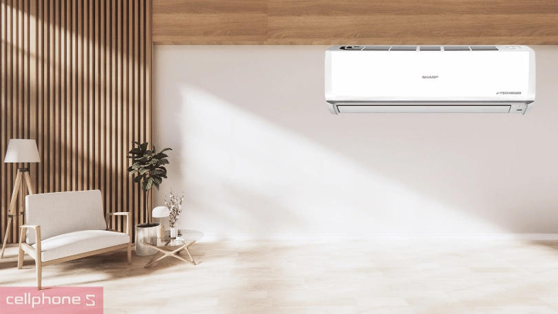 Máy lạnh Samsung 1HP