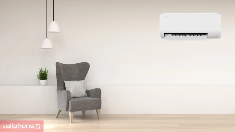 Máy lạnh Samsung 1HP