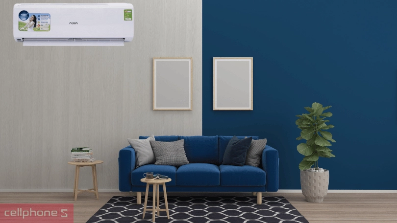 Các câu hỏi thường gặp khi mua máy lạnh 1HP