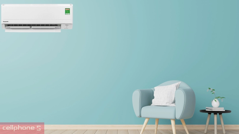 Nên chọn máy lạnh nào phù hợp với nhà mình?