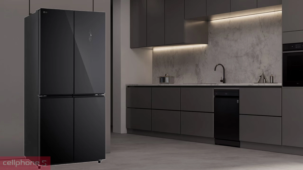 Nhiệt độ thích hợp, bảo quản dài lâu