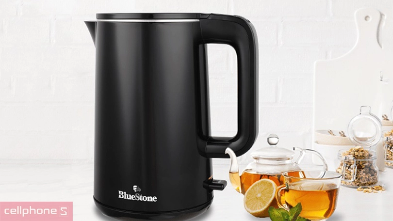 Ấm đun nước siêu tốc BlueStone KTB-3455 1.5L