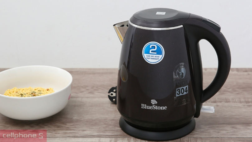 Ấm siêu tốc 1.2 Lít