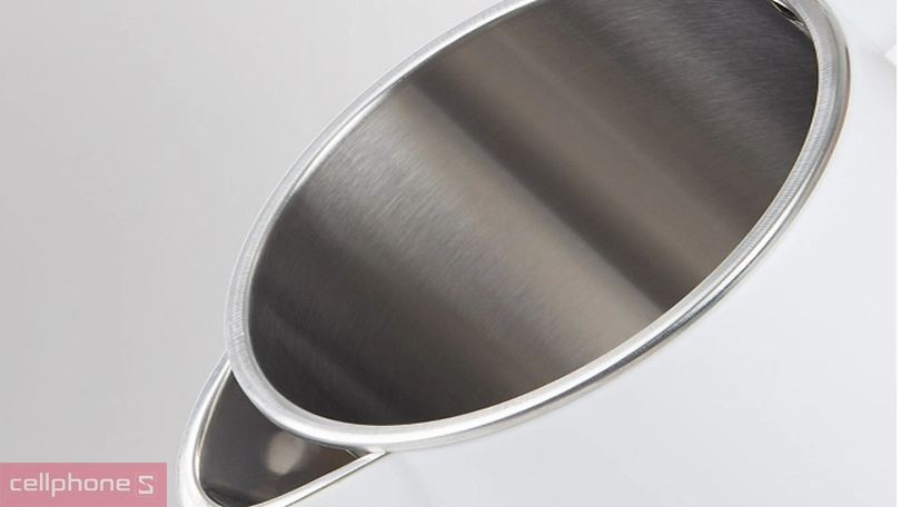 Ấm siêu tốc Gaabor 2 lít EK20M-WH01A và những tính năng nổi bật