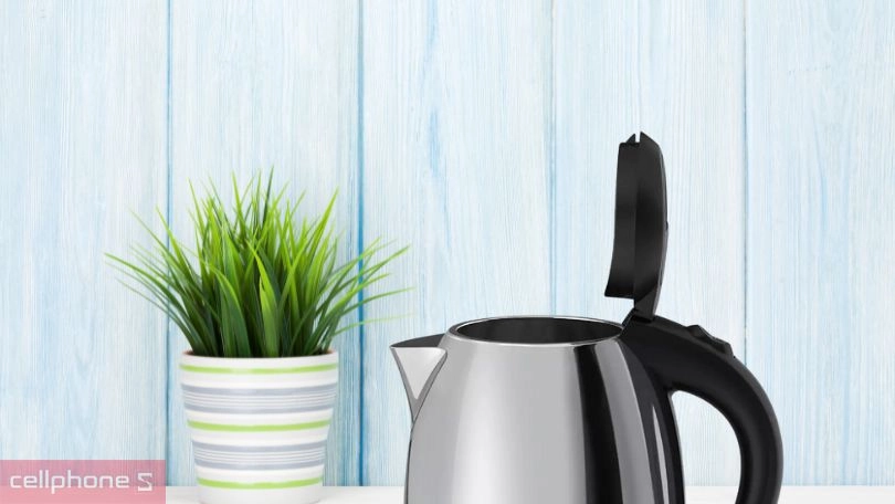 Công suất ấm siêu tốc Philips HD9303/03