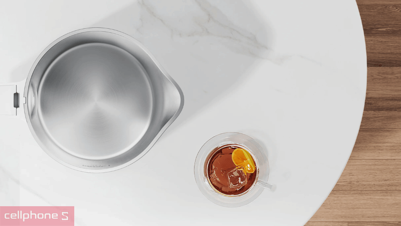 Công nghệ tích hợp thông minh