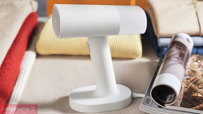 Bàn ủi quần áo Xiaomi thông minh