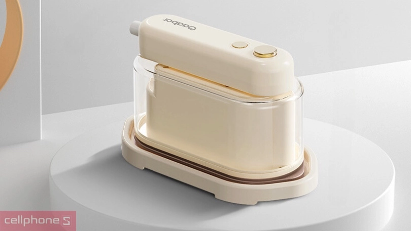 Bàn ủi mini Gaabor giá rẻ