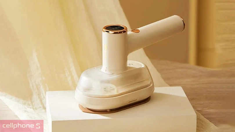 Chất lượng bàn ủi Bear GTJ-A12Z2 1200W