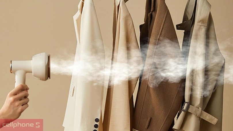 Chất lượng bàn ủi Bear GTJ-A12Z2 1200W