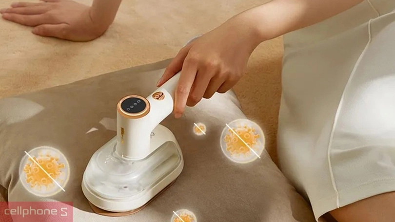 Chất lượng bàn ủi Bear GTJ-A12Z2 1200W