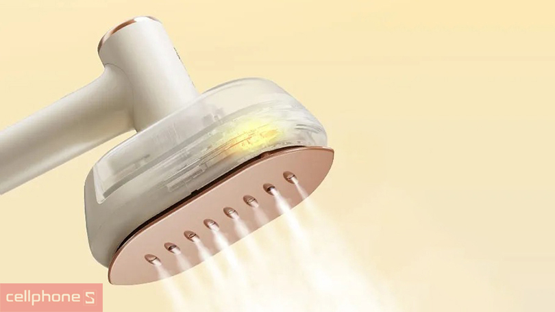 Thiết kế bàn ủi Bear GTJ-A12Z2 1200W