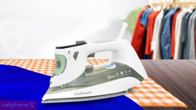 Ưu nhược điểm bàn ủi Bluestone