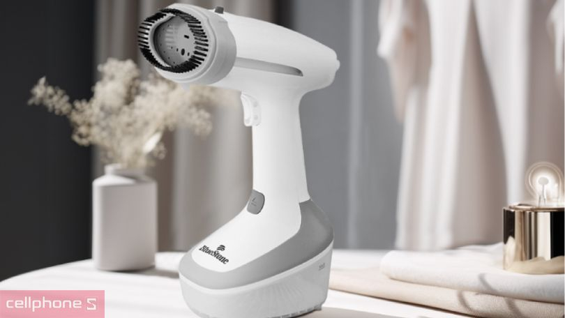 Bàn ủi hơi nước cầm tay Bluestone GSB-4031 - Nhỏ gọn, công suất 1630W