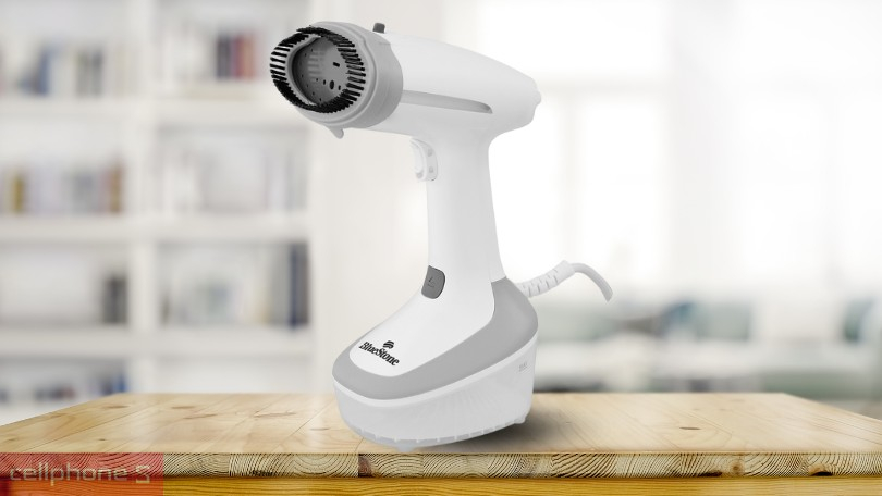 Vì sao nên mua bàn ủi hơi nước cầm tay Bluestone GSB-4031?