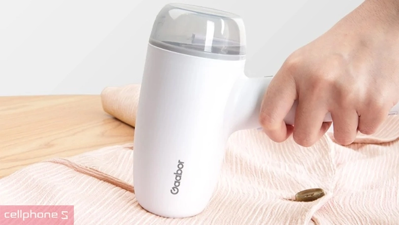 Có các loại bàn ủi Gaabor nào phổ biến?