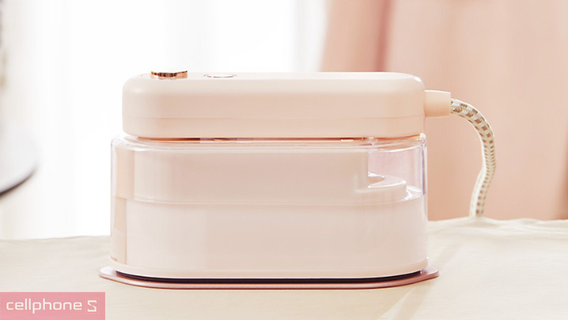 Có các loại bàn ủi Gaabor nào phổ biến?