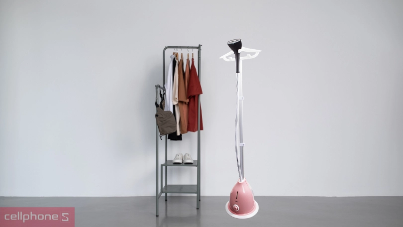 Có các loại bàn ủi Gaabor nào phổ biến?