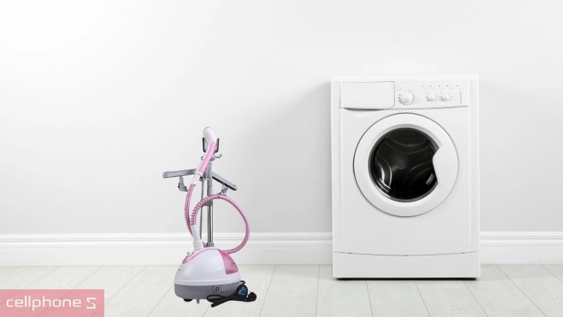 An toàn khi có thể tự ngắt điện