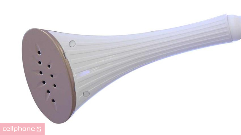 Bàn là hơi nước đứng Kangaroo KG75B01 – Mạnh mẽ, phẳng phiu quần áo