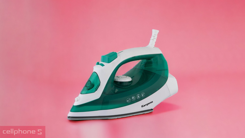 Phân loại bàn là Kangaroo hiện nay