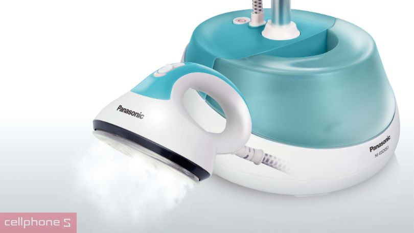 Phân loại bàn ủi Panasonic