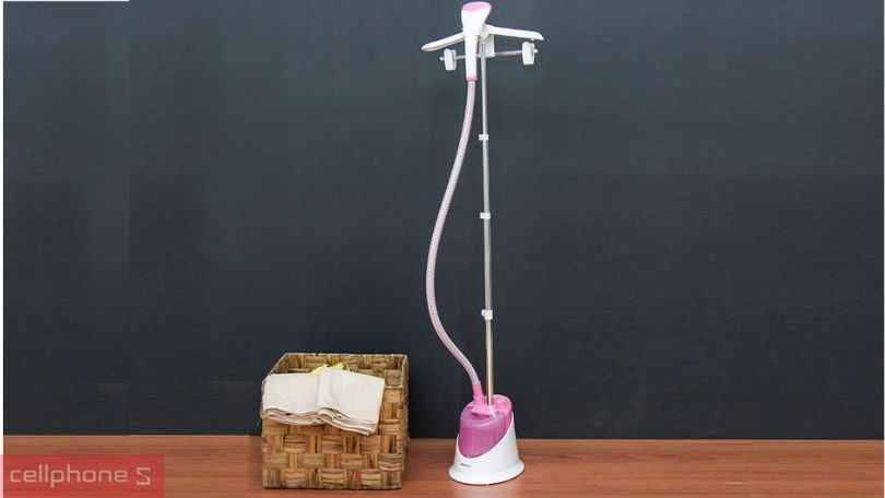 Bàn ủi phun sương Panasonic