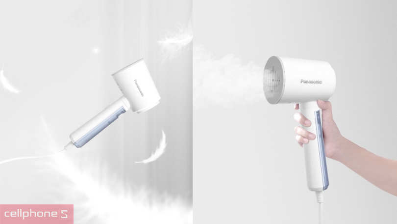 Công suất 1300W, tối ưu hoá thời gian