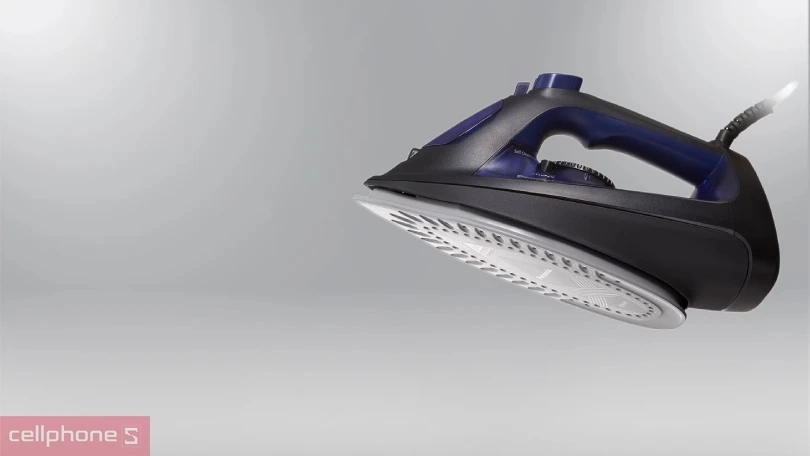 Bàn ủi Panasonic có những ưu điểm gì nổi bật? 