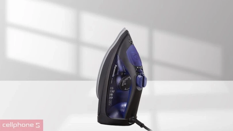 Bàn ủi Panasonic có những ưu điểm gì nổi bật? 