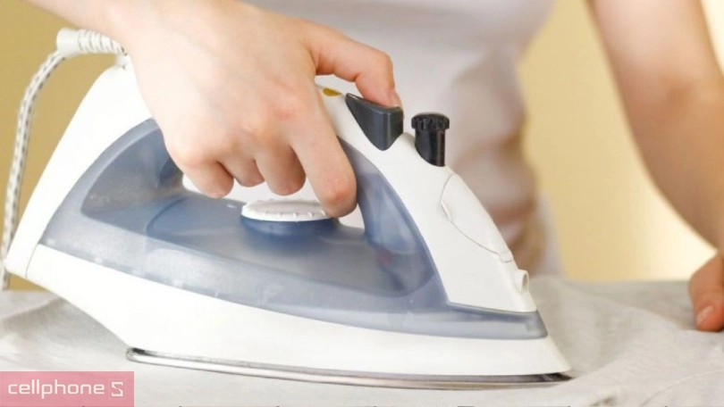 Công nghệ Anti-Calcium