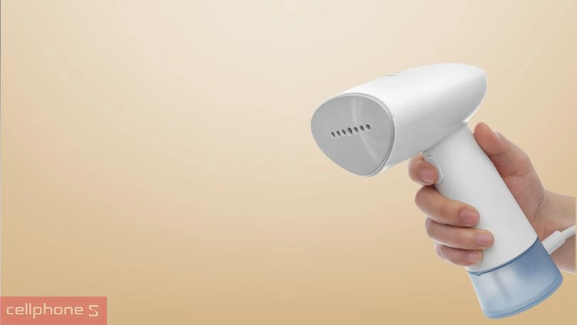 Bàn ủi hơi nước cầm tay Philips STH1000/10