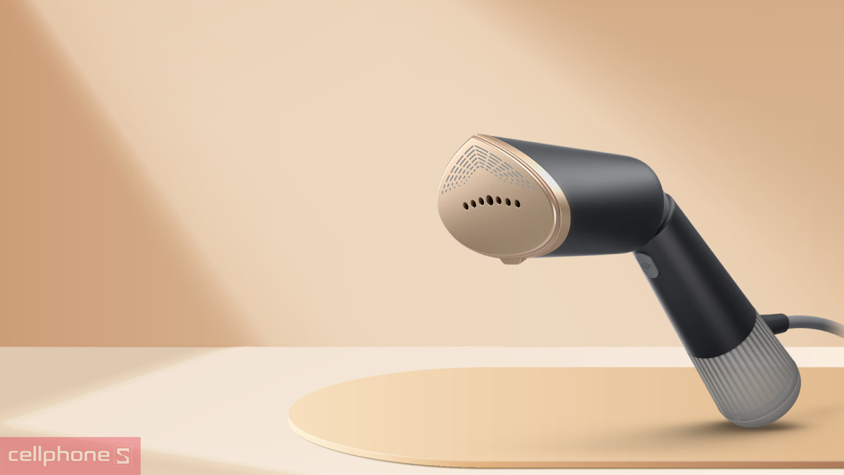 Dung tích chứa, các chế độ là ủi của bàn ủi hơi nước cầm tay Philips STH5030/80