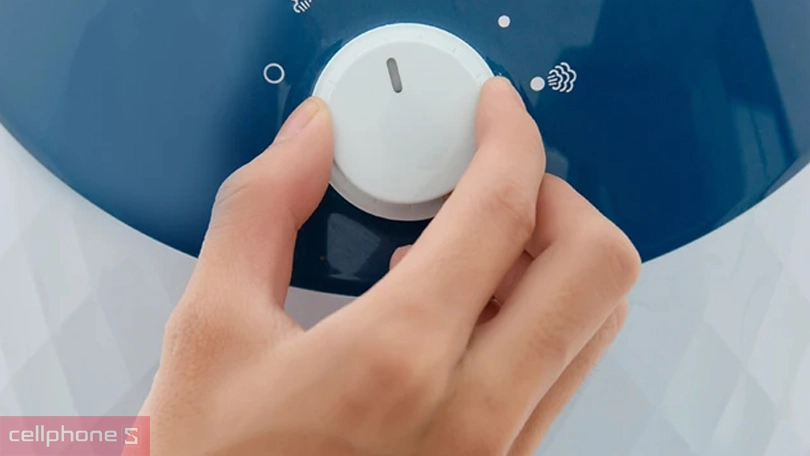 Tính năng bàn ủi hơi nước đứng Philips GC518 1600W 