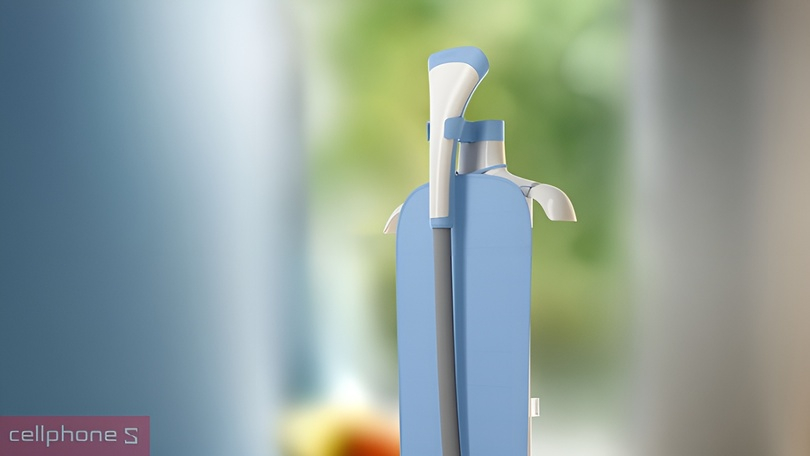 Công suất bàn ủi hơi nước đứng Philips STE1030/20 1800W