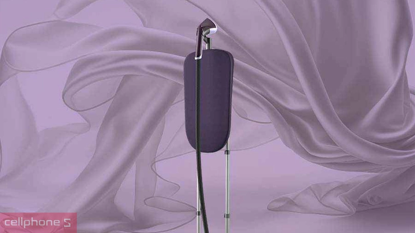 Tính năng thông minh trên bàn ủi hơi nước đứng Philips STE3160/30 2000W
