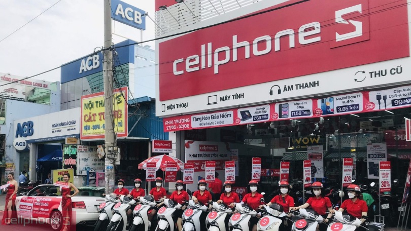 Mua bàn ủi hơi nước Philips DST3040/70 chính hãng, bảo hành lâu dài tại CellphoneS