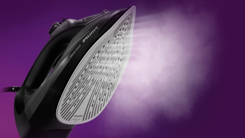 Bàn ủi hơi nước Philips DST5040/80 2600W công suất mạnh mẽ, nhiều chế độ là tiện lợi