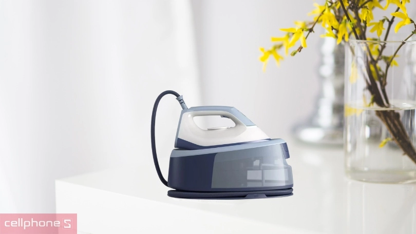 Bàn ủi hơi nước Philips PSG3000/20 2400W