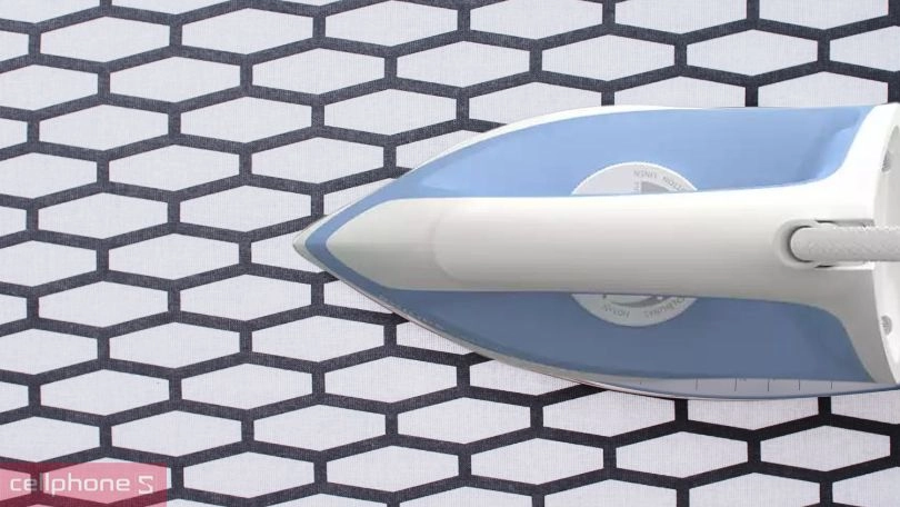 Vì sao nên mua bàn ủi khô Philips DST0520/20 1200W?