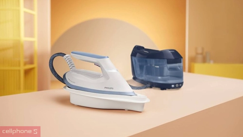 Công nghệ cảm biến hơi phun tự động