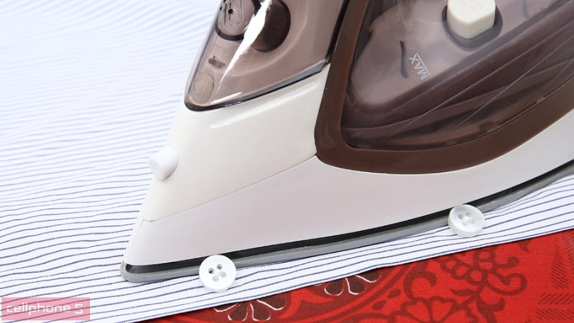 Thiết kế bàn ủi hơi nước Sunhouse SHD2066