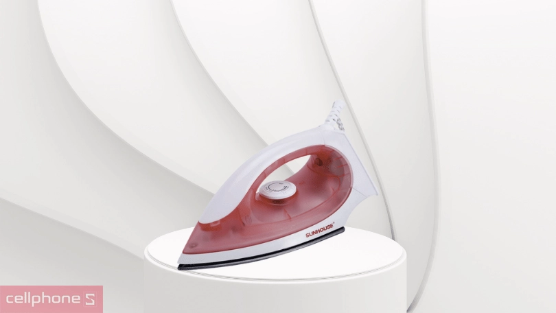 Bàn ủi Sunhouse là của nước nào?