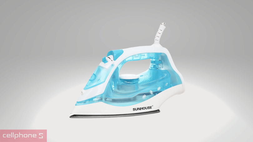 Ưu và nhược điểm của bàn ủi Sunhouse