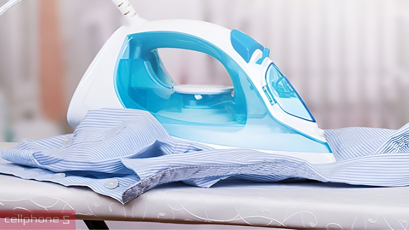 Ưu nhược điểm bàn ủi Sunhouse