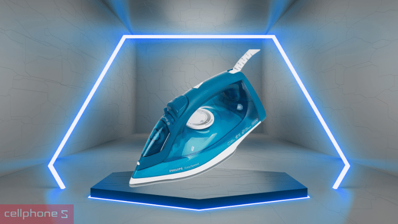 Có nên mua bàn ủi Sunhouse không?