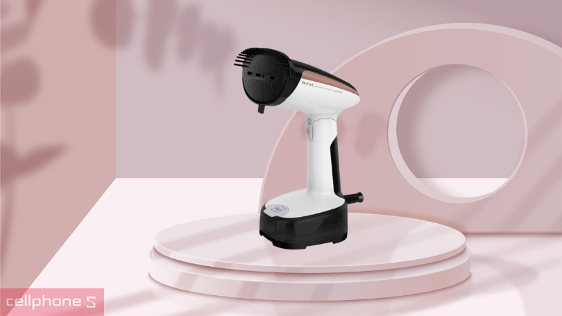 Công suất bàn ủi hơi nước cầm tay mini du lịch Tefal DT3030E0