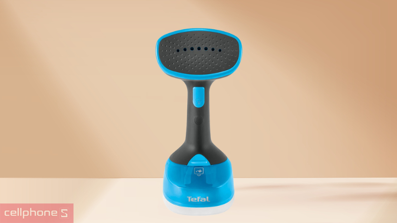 Vì sao nên mua bàn ủi hơi nước cầm tay mini du lịch Tefal DT7000E0