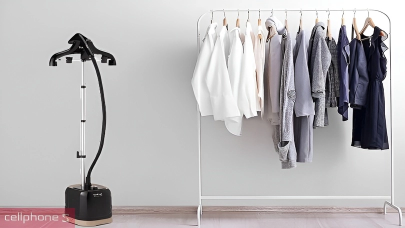 Tính năng có trên bàn ủi hơi nước đứng Tefal IT3420E0