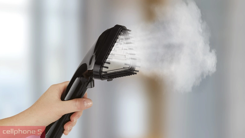 Chế độ trên bàn ủi hơi nước đứng Tefal IT3440E0